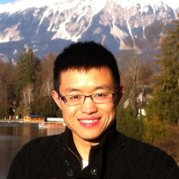 Jie Tang (Tsinghua, OSN)